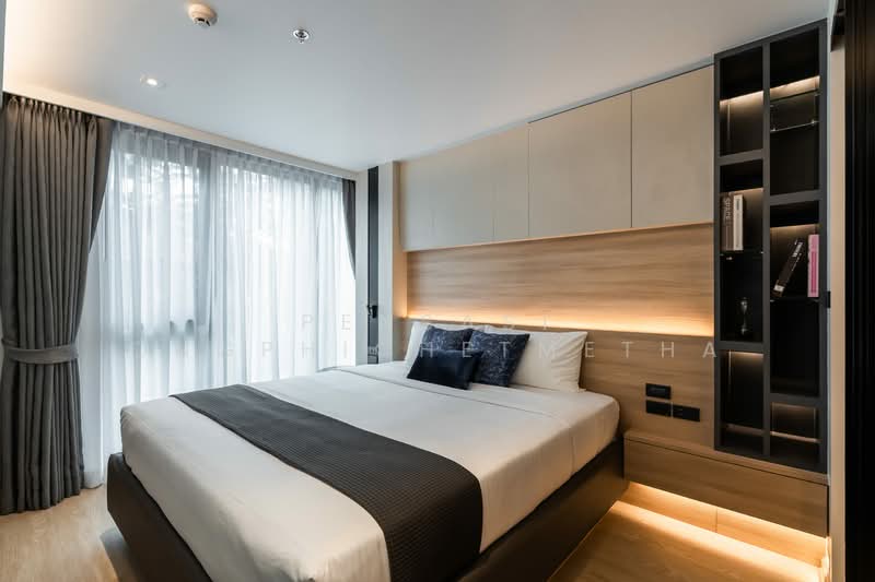 Destiny @ 63, Bangkok, 29-2 Soi Ekamai 10, Khlong Tan Nua, Watthana, Bangkok, 2 Bedrooms, 85 sqm, Apartment For Rent, by Pensasi Ongphichetmetha, 500174237 - DDproperty.com