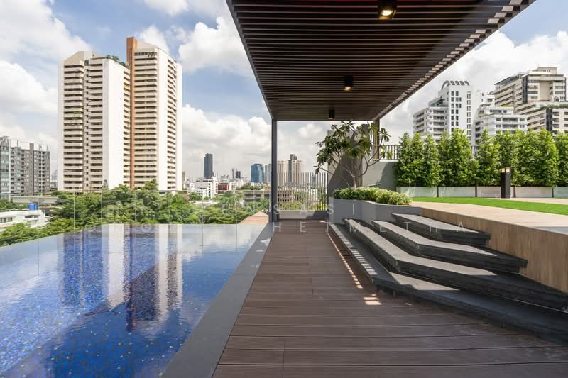 Destiny @ 63, Bangkok, 29-2 Soi Ekamai 10, Khlong Tan Nua, Watthana, Bangkok, 2 Bedrooms, 85 sqm, Apartment For Rent, by Pensasi Ongphichetmetha, 500174237 - DDproperty.com
