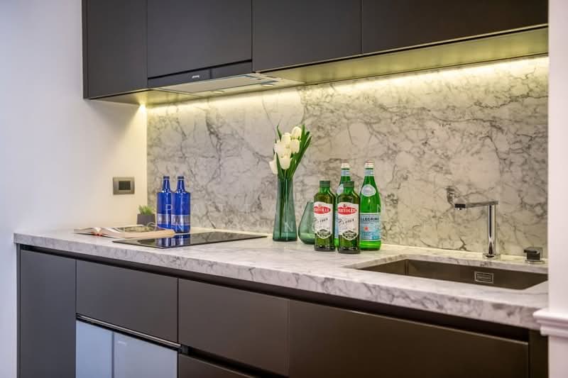 Khun By Yoo, Bangkok, 338 Thonglor Road, Khlong Tan Nua, Watthana, Bangkok, 1 Bedroom, 50 sqm, Condo For Rent, by Pattaporn Yongsungnone, 500174238 - DDproperty.com