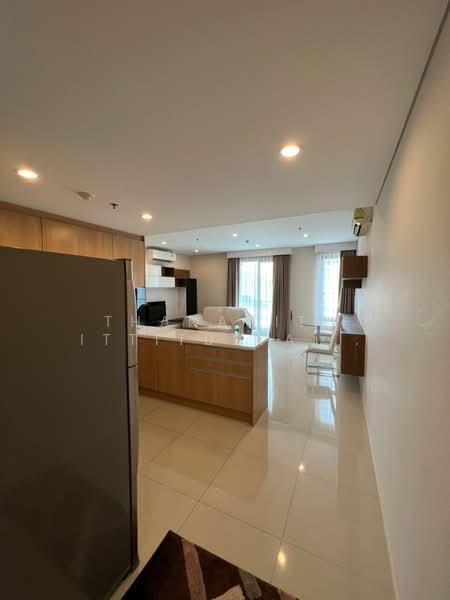 Villa Asoke, Bangkok, 1588 New Petchburi Road, Makkasan, Ratchathewi, Bangkok, 2 Bedrooms, 80 sqm, Condo For Sale, by Thananith Ittitulyapong, 500174239 - DDproperty.com
