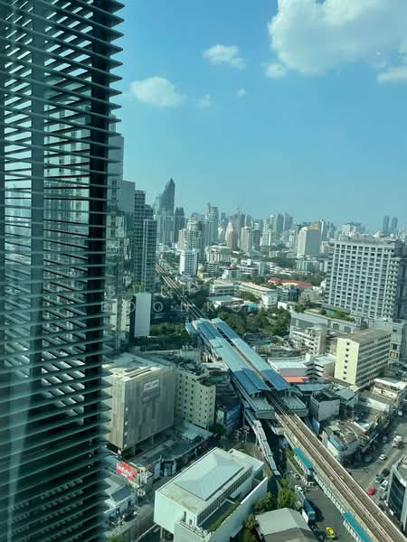 Siri At Sukhumvit : สิริ แอท สุขุมวิท, กรุงเทพ, 902 สุขุมวิท, พระโขนง, คลองเตย, กรุงเทพ, 52 ตร.ม., คอนโด ให้เช่า, โดย Suthasin Boonkong, 500174240 - DDproperty.com