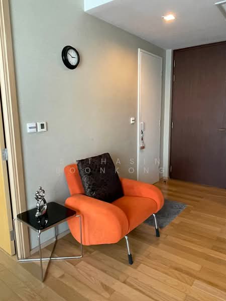 Siri At Sukhumvit, Bangkok, 902 Sukhumvit Road, Phra Kanong, Khlong Toei, Bangkok, 1 Bedroom, 52 sqm, Condo For Rent, by Suthasin Boonkong, 500174240 - DDproperty.com