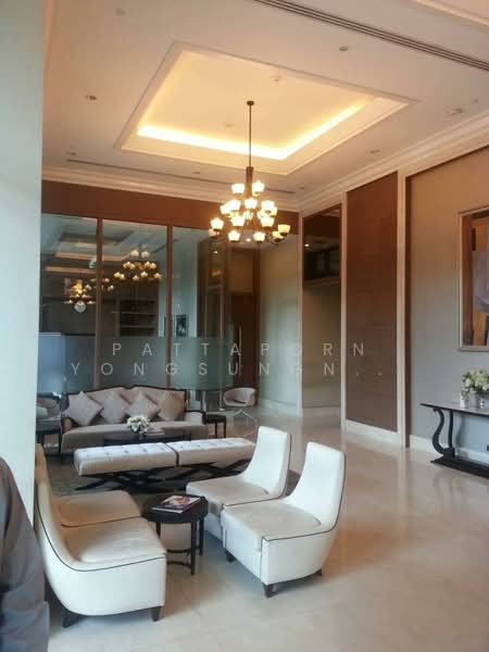 Villa Asoke, Bangkok, 1588 New Petchburi Road, Makkasan, Ratchathewi, Bangkok, 2 Bedrooms, 92 sqm, Condo For Rent, by Pattaporn Yongsungnone, 500174241 - DDproperty.com