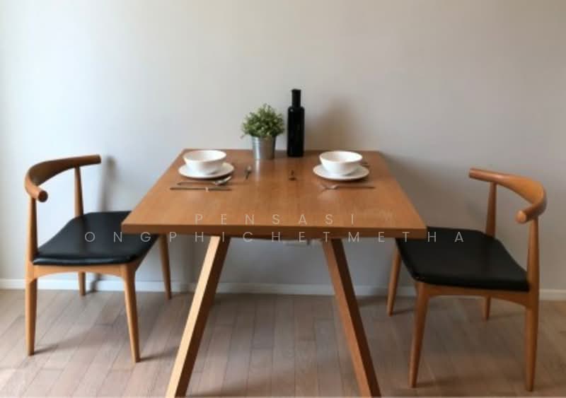 Promphan 53, Bangkok, 17 Soi Sukhumvit 53, Khlong Tan Nua, Watthana, Bangkok, 1 Bedroom, 65 sqm, Apartment For Rent, by Pensasi Ongphichetmetha, 500174242 - DDproperty.com