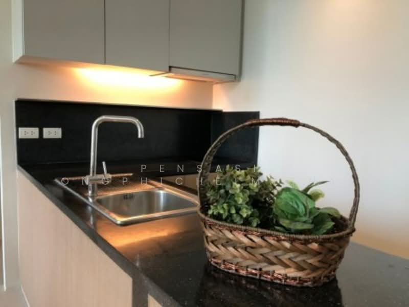 Promphan 53, Bangkok, 17 Soi Sukhumvit 53, Khlong Tan Nua, Watthana, Bangkok, 1 Bedroom, 65 sqm, Apartment For Rent, by Pensasi Ongphichetmetha, 500174242 - DDproperty.com