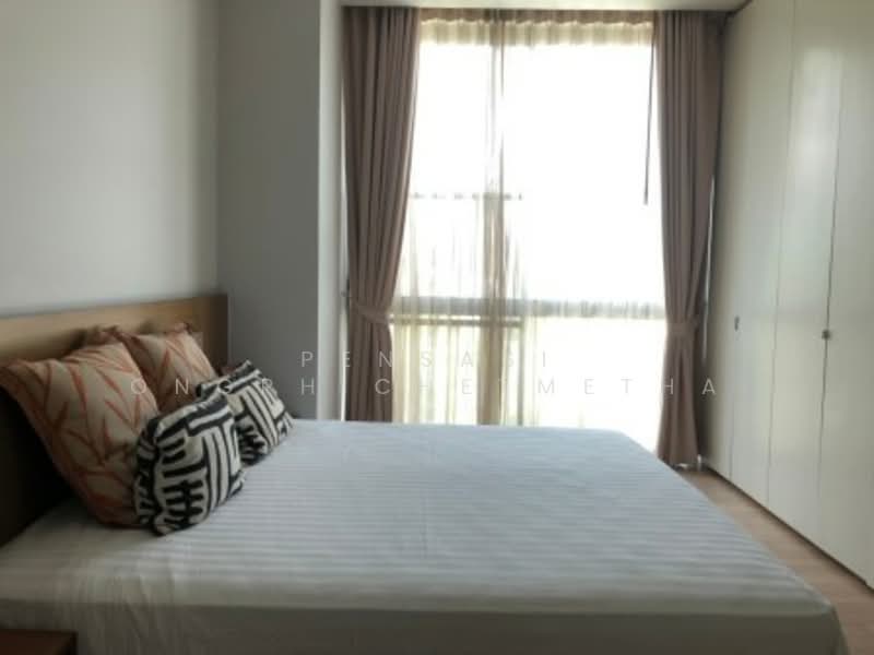 Promphan 53, Bangkok, 17 Soi Sukhumvit 53, Khlong Tan Nua, Watthana, Bangkok, 1 Bedroom, 65 sqm, Apartment For Rent, by Pensasi Ongphichetmetha, 500174242 - DDproperty.com