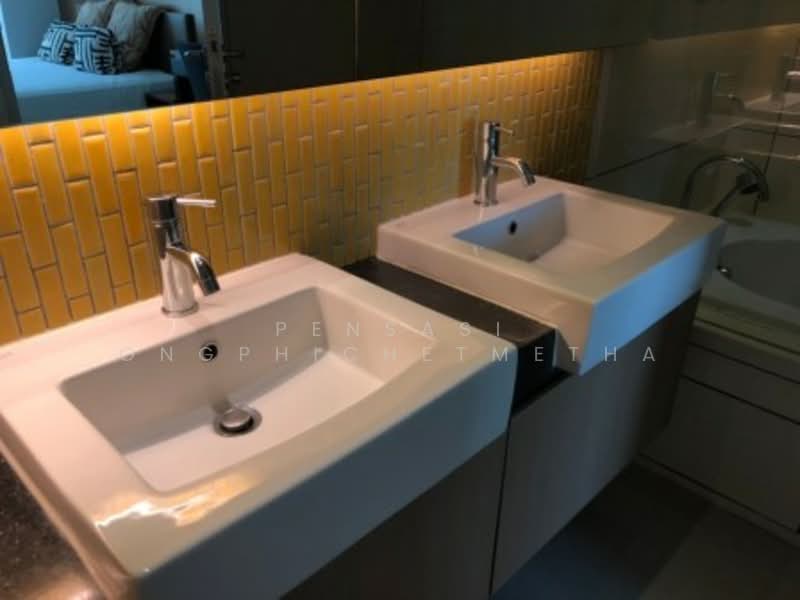 Promphan 53, Bangkok, 17 Soi Sukhumvit 53, Khlong Tan Nua, Watthana, Bangkok, 1 Bedroom, 65 sqm, Apartment For Rent, by Pensasi Ongphichetmetha, 500174242 - DDproperty.com