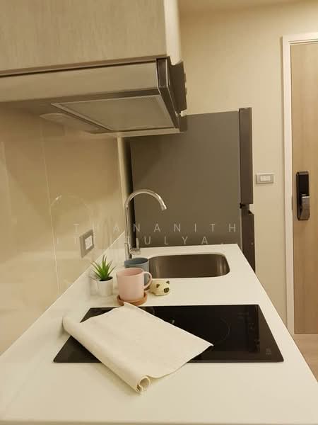 Vtara Sukhumvit 36, Bangkok, 118 Soi Saen Sabai, Phra Kanong, Khlong Toei, Bangkok, 1 Bedroom, 30 sqm, Condo For Sale, by Thananith Ittitulyapong, 500174243 - DDproperty.com