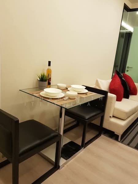 Vtara Sukhumvit 36, Bangkok, 118 Soi Saen Sabai, Phra Kanong, Khlong Toei, Bangkok, 1 Bedroom, 30 sqm, Condo For Sale, by Thananith Ittitulyapong, 500174243 - DDproperty.com