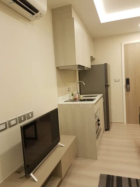 Vtara Sukhumvit 36, Bangkok, 118 Soi Saen Sabai, Phra Kanong, Khlong Toei, Bangkok, 1 Bedroom, 30 sqm, Condo For Sale, by Thananith Ittitulyapong, 500174243 - DDproperty.com