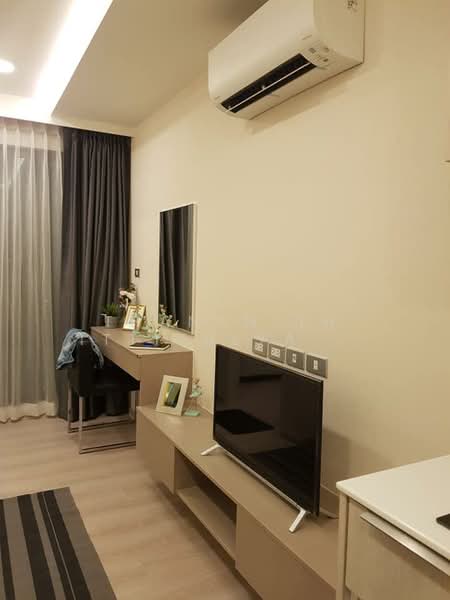 Vtara Sukhumvit 36, Bangkok, 118 Soi Saen Sabai, Phra Kanong, Khlong Toei, Bangkok, 1 Bedroom, 30 sqm, Condo For Sale, by Thananith Ittitulyapong, 500174243 - DDproperty.com