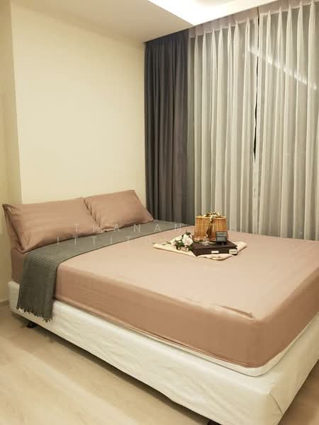 Vtara Sukhumvit 36, Bangkok, 118 Soi Saen Sabai, Phra Kanong, Khlong Toei, Bangkok, 1 Bedroom, 30 sqm, Condo For Sale, by Thananith Ittitulyapong, 500174243 - DDproperty.com