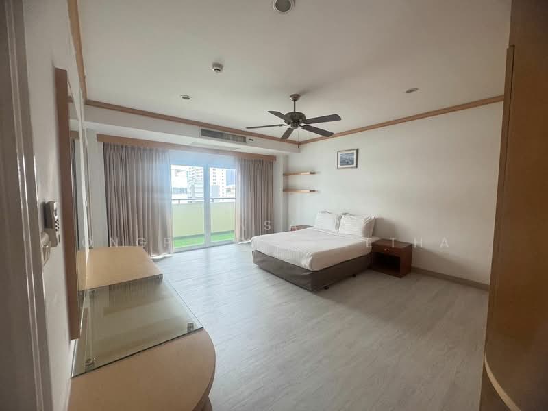 Chaidee Mansion : ใจดี แมนชั่น, กรุงเทพ, 75-7 ซอย สุขุมวิท 11, คลองเตยเหนือ, วัฒนา, กรุงเทพ, 200 ตร.ม., อพาร์ทเมนท์ ให้เช่า, โดย Pensasi Ongphichetmetha, 500174245 - DDproperty.com