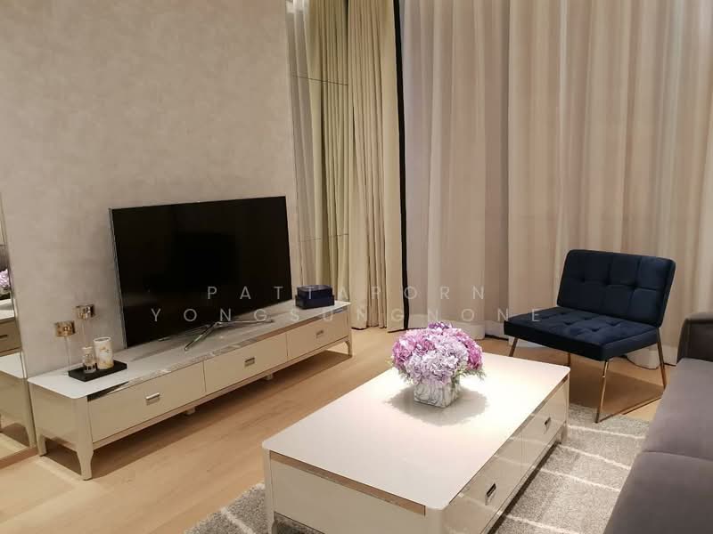 BEATNIQ Sukhumvit 32, Bangkok, Soi Sukhumvit 32, Sukhumvit Road, Khong Tan, Khlong Toei, Bangkok, 2 Bedrooms, 84 sqm, Condo For Rent, by Pattaporn Yongsungnone, 500174246 - DDproperty.com