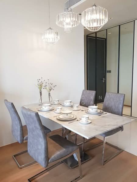 BEATNIQ Sukhumvit 32, Bangkok, Soi Sukhumvit 32, Sukhumvit Road, Khong Tan, Khlong Toei, Bangkok, 2 Bedrooms, 84 sqm, Condo For Rent, by Pattaporn Yongsungnone, 500174246 - DDproperty.com