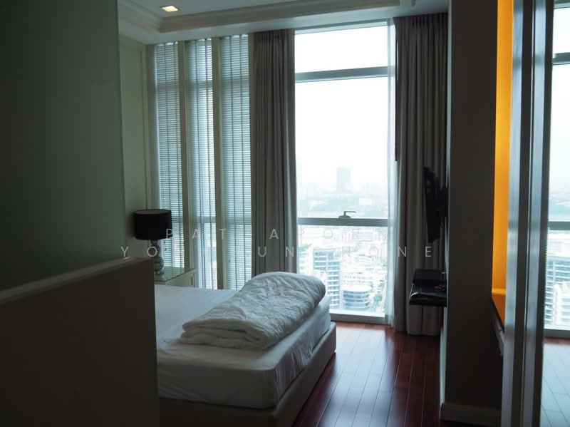 Athenee Residence, Bangkok, 65 Witthayu Road, Lumphini, Pathum Wan, Bangkok, 2 Bedrooms, 132 sqm, Condo For Rent, by Pattaporn Yongsungnone, 500174248 - DDproperty.com