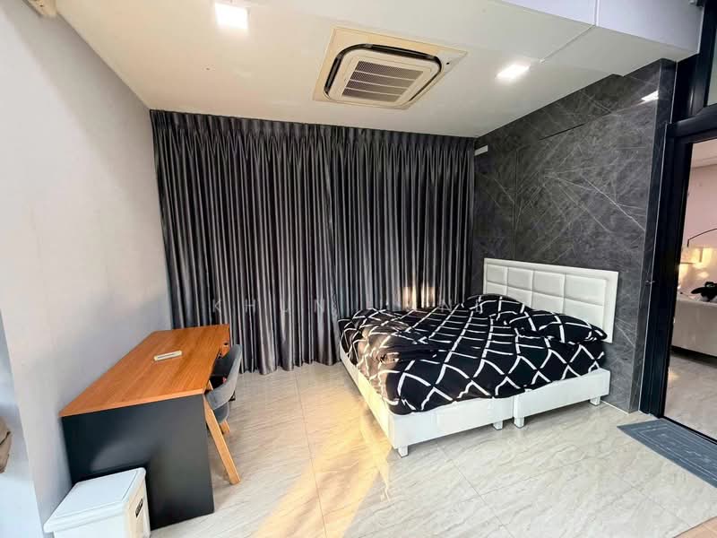 Manthana Rama 9-Srinakarin, Bangkok, 50 Krungthep Kreetha Road, Hua Mak, Bang Kapi, Bangkok, 4 Bedrooms, 350 sqm, Single Detached House For Rent, by Khun Jane, 500174249 - DDproperty.com