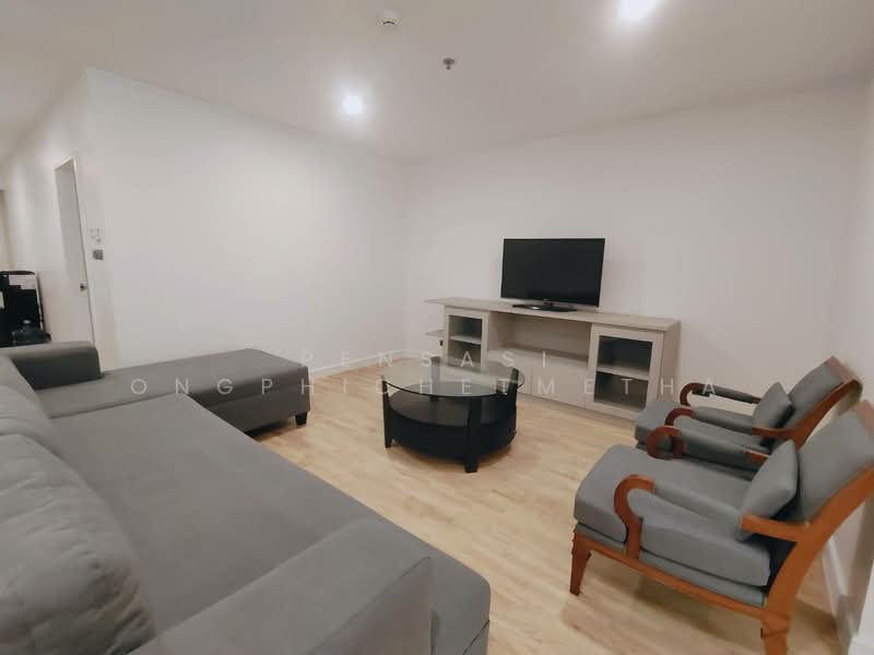 GM Tower, Bangkok, 39 Soi Sukhumvit 20, Khlong Toei, Khlong Toei, Bangkok, 3 Bedrooms, 315 sqm, Apartment For Rent, by Pensasi Ongphichetmetha, 500174251 - DDproperty.com