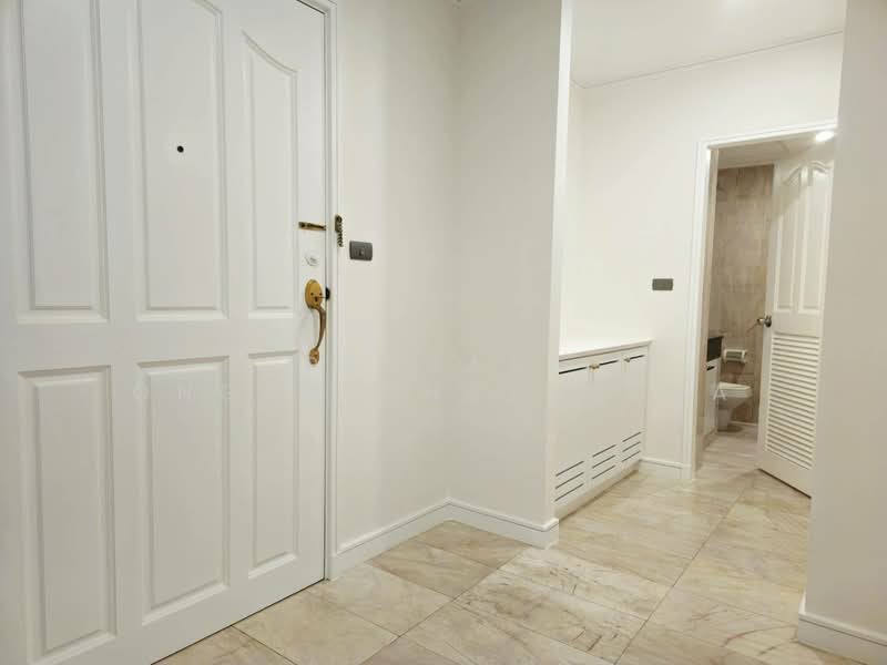 GM Tower, Bangkok, 39 Soi Sukhumvit 20, Khlong Toei, Khlong Toei, Bangkok, 3 Bedrooms, 315 sqm, Apartment For Rent, by Pensasi Ongphichetmetha, 500174251 - DDproperty.com