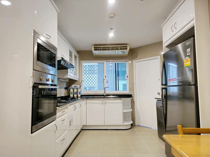 GM Tower : จีเอ็ม ทาวเวอร์, กรุงเทพ, 39 ซอย สุขุมวิท 20, คลองเตย, คลองเตย, กรุงเทพ, 315 ตร.ม., อพาร์ทเมนท์ ให้เช่า, โดย Pensasi Ongphichetmetha, 500174251 - DDproperty.com