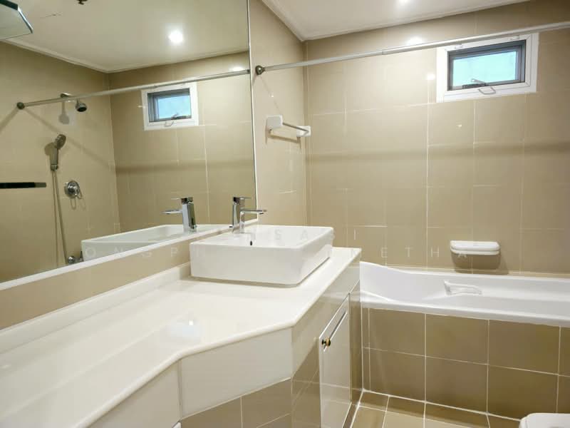 GM Tower, Bangkok, 39 Soi Sukhumvit 20, Khlong Toei, Khlong Toei, Bangkok, 3 Bedrooms, 315 sqm, Apartment For Rent, by Pensasi Ongphichetmetha, 500174251 - DDproperty.com