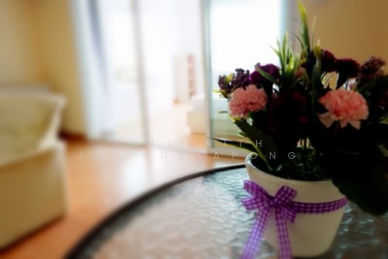 Chateau In Town Ratchada 17, Bangkok, Ratchadaphisek, Din Daeng, Din Daeng, Bangkok, 1 Bedroom, 52 sqm, Condo For Sale, by Thananith Ittitulyapong, 500174252 - DDproperty.com