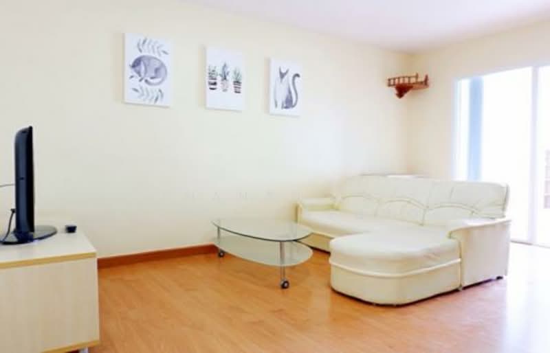 Chateau In Town Ratchada 17, Bangkok, Ratchadaphisek, Din Daeng, Din Daeng, Bangkok, 1 Bedroom, 52 sqm, Condo For Sale, by Thananith Ittitulyapong, 500174252 - DDproperty.com