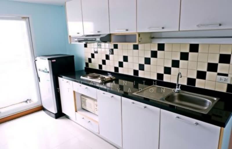 Chateau In Town Ratchada 17, Bangkok, Ratchadaphisek, Din Daeng, Din Daeng, Bangkok, 1 Bedroom, 52 sqm, Condo For Sale, by Thananith Ittitulyapong, 500174252 - DDproperty.com