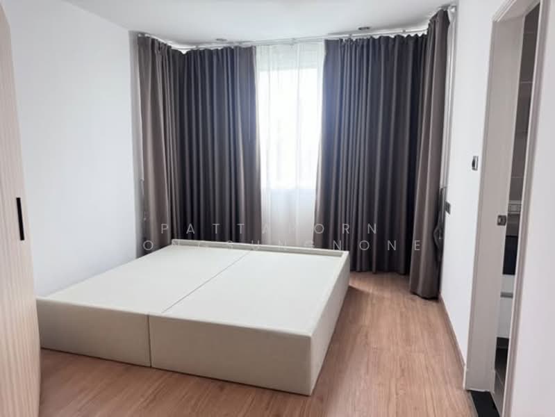 Supalai Wellington, Bangkok, Thiam Ruammit Road, Huai Khwang, Huai Khwang, Bangkok, 2 Bedrooms, 76 sqm, Condo For Rent, by Pattaporn Yongsungnone, 500174253 - DDproperty.com