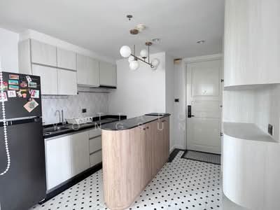 For Rent - Supalai Wellington, Bangkok