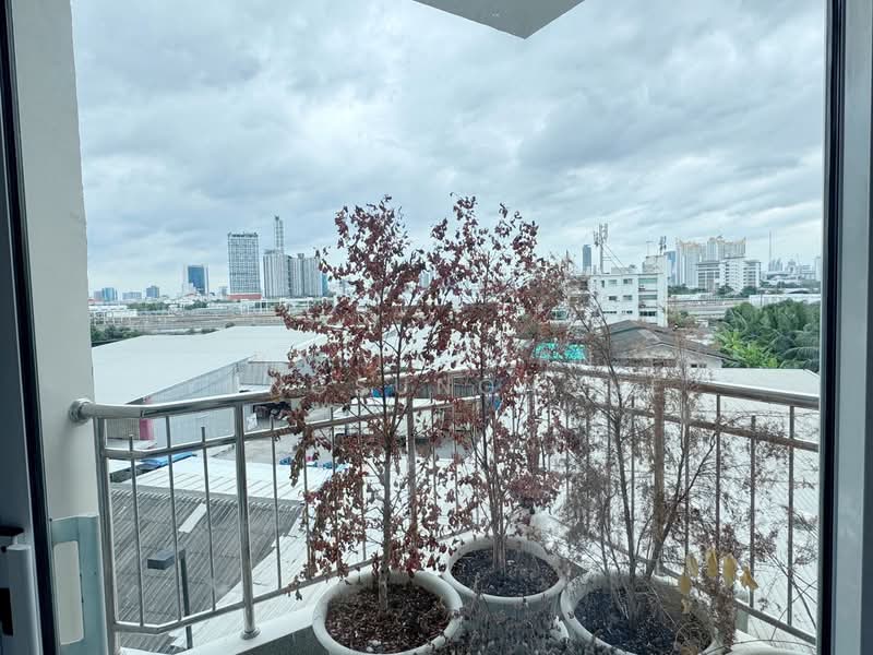 Supalai Wellington : ศุภาลัย เวลลิงตัน, กรุงเทพ, ถนนเทียมร่วมมิตร, ห้วยขวาง, ห้วยขวาง, กรุงเทพ, 76 ตร.ม., คอนโด ให้เช่า, โดย Pattaporn Yongsungnone, 500174253 - DDproperty.com