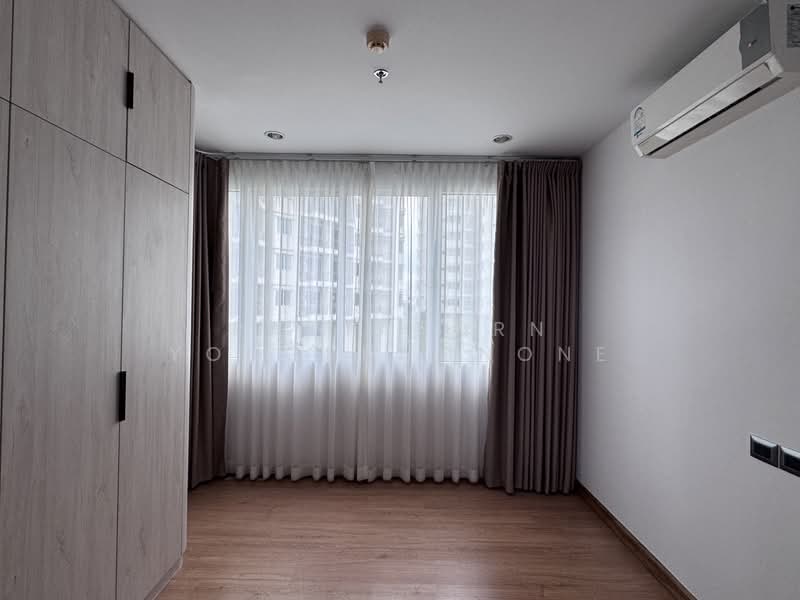 Supalai Wellington : ศุภาลัย เวลลิงตัน, กรุงเทพ, ถนนเทียมร่วมมิตร, ห้วยขวาง, ห้วยขวาง, กรุงเทพ, 76 ตร.ม., คอนโด ให้เช่า, โดย Pattaporn Yongsungnone, 500174253 - DDproperty.com