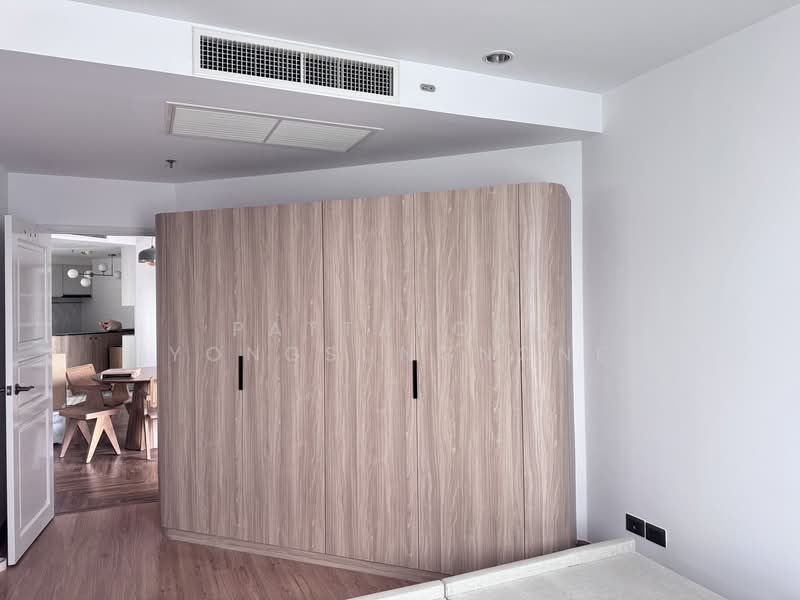 Supalai Wellington, Bangkok, Thiam Ruammit Road, Huai Khwang, Huai Khwang, Bangkok, 2 Bedrooms, 76 sqm, Condo For Rent, by Pattaporn Yongsungnone, 500174253 - DDproperty.com