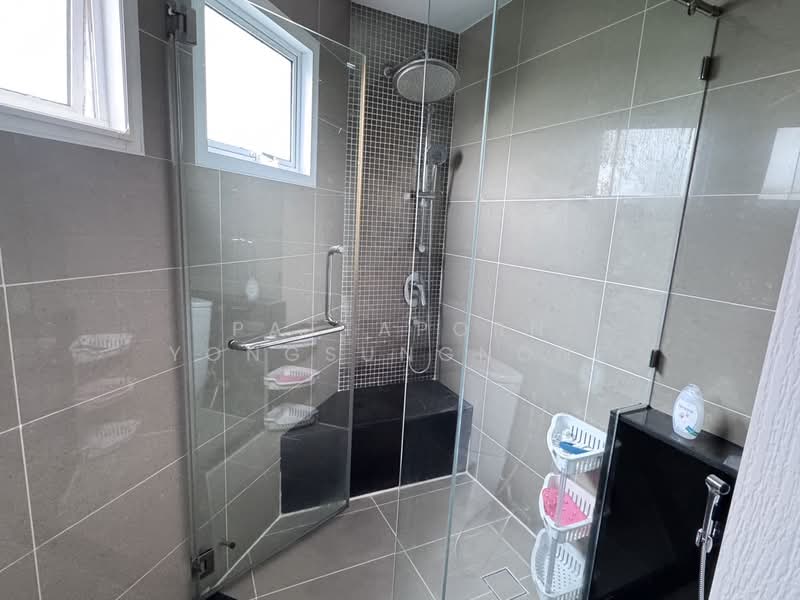 Supalai Wellington, Bangkok, Thiam Ruammit Road, Huai Khwang, Huai Khwang, Bangkok, 2 Bedrooms, 76 sqm, Condo For Rent, by Pattaporn Yongsungnone, 500174253 - DDproperty.com