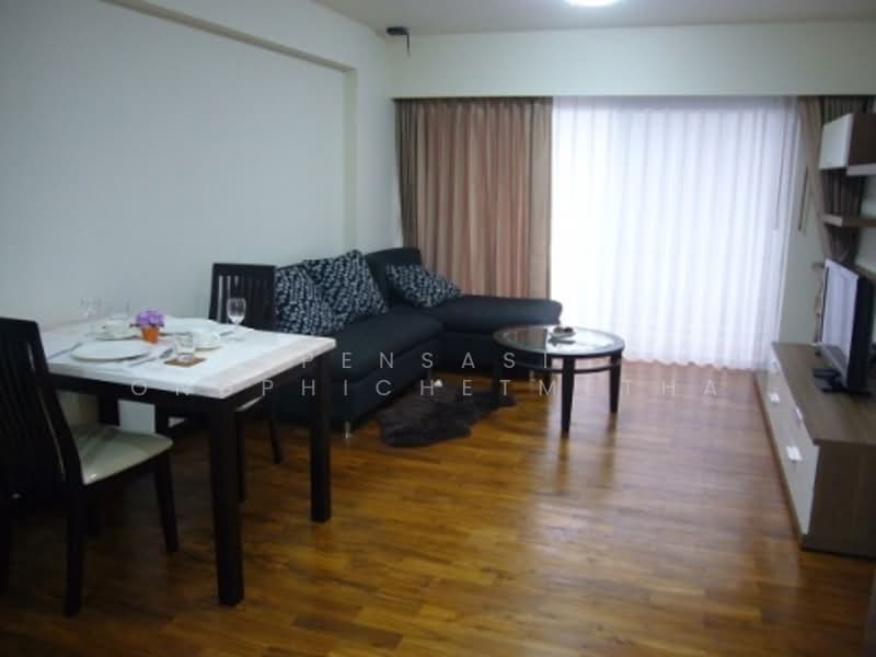 Baan Sukhumvit 14 : บ้านสุขุมวิท 14, กรุงเทพ, 1/1 ซอย สุขุมวิท 14, คลองเตย, คลองเตย, กรุงเทพ, 85 ตร.ม., อพาร์ทเมนท์ ให้เช่า, โดย Pensasi Ongphichetmetha, 500174254 - DDproperty.com