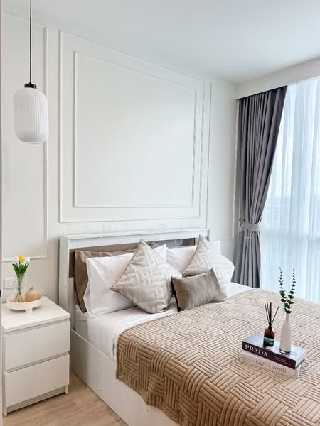 The Base Downtown, Phuket, Wichit Songkhram, Wichit, Muang Phuket, Phuket, 1 Bedroom, 31 sqm, Condo For Rent, by Prime Global Asset Co.,Ltd, 500174256 - DDproperty.com