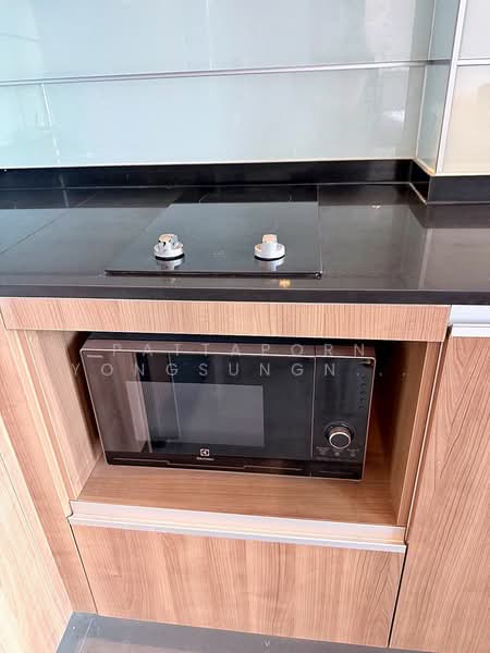 Wish Signature Midtown Siam, Bangkok, 512 Phetchaburi Road, Thanon Phetchaburi, Ratchathewi, Bangkok, 1 Bedroom, 35 sqm, Condo For Rent, by Pattaporn Yongsungnone, 500174257 - DDproperty.com