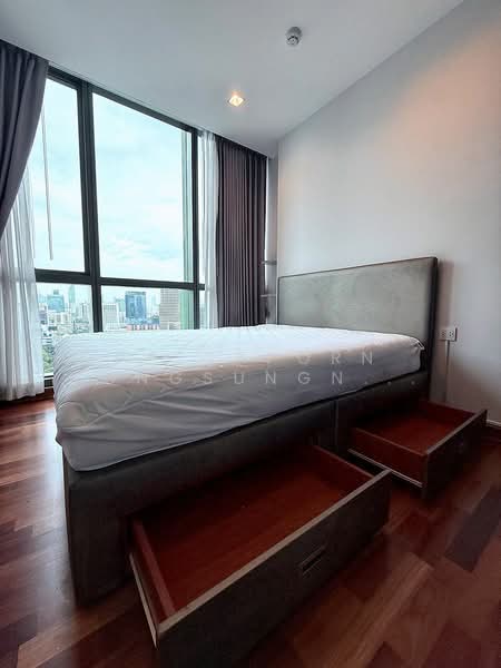 Wish Signature Midtown Siam : วิช ซิกเนเจอร์ มิดทาวน์ สยาม, กรุงเทพ, 512 เพชรบุรี, ถนนเพชรบุรี, ราชเทวี, กรุงเทพ, 35 ตร.ม., คอนโด ให้เช่า, โดย Pattaporn Yongsungnone, 500174257 - DDproperty.com