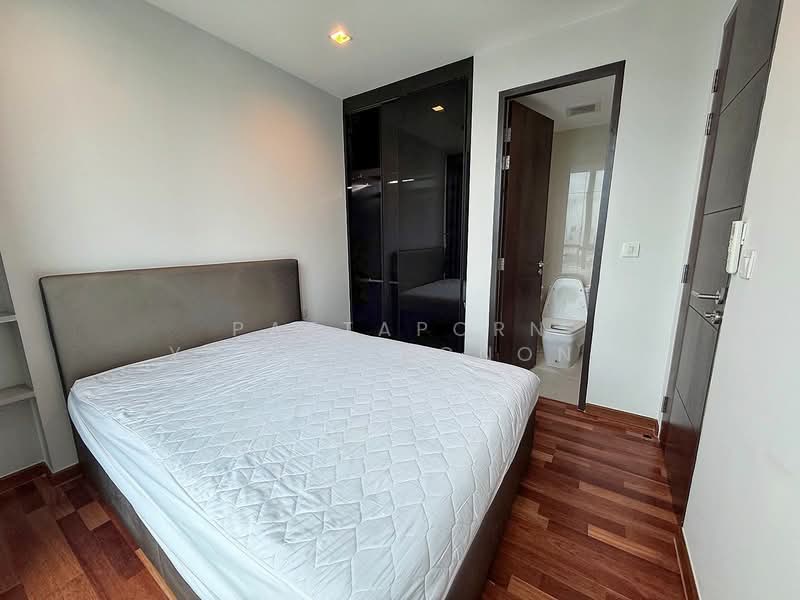 Wish Signature Midtown Siam : วิช ซิกเนเจอร์ มิดทาวน์ สยาม, กรุงเทพ, 512 เพชรบุรี, ถนนเพชรบุรี, ราชเทวี, กรุงเทพ, 35 ตร.ม., คอนโด ให้เช่า, โดย Pattaporn Yongsungnone, 500174257 - DDproperty.com