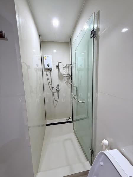 Wish Signature Midtown Siam, Bangkok, 512 Phetchaburi Road, Thanon Phetchaburi, Ratchathewi, Bangkok, 1 Bedroom, 35 sqm, Condo For Rent, by Pattaporn Yongsungnone, 500174257 - DDproperty.com