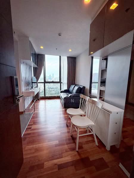 Wish Signature Midtown Siam, Bangkok, 512 Phetchaburi Road, Thanon Phetchaburi, Ratchathewi, Bangkok, 1 Bedroom, 35 sqm, Condo For Rent, by Pattaporn Yongsungnone, 500174257 - DDproperty.com