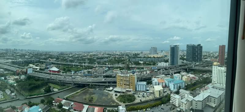 Fuse Mobius Ramkhamhaeng Klongton : ฟิวส์ โมเบียส รามคำแหง คลองตัน, กรุงเทพ, ซอยรามคำแหง 3/1, สวนหลวง, สวนหลวง, กรุงเทพ, 29 ตร.ม., คอนโด ขาย, โดย Thananith Ittitulyapong, 500174258 - DDproperty.com