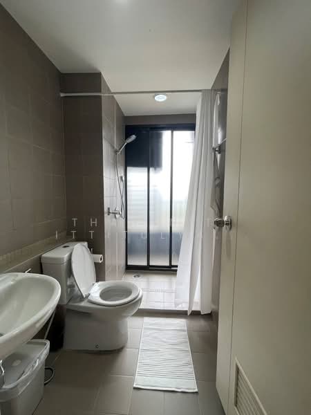 Fuse Mobius Ramkhamhaeng Klongton, Bangkok, Soi Ramkhamhaeng 3/1, Suan Luang, Suan Luang, Bangkok, 1 Bedroom, 29 sqm, Condo For Sale, by Thananith Ittitulyapong, 500174258 - DDproperty.com