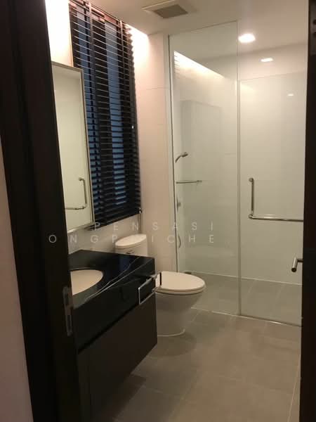 The Grand Villa, Bangkok, 3 Soi Ekkamai 2, Sukhumvit 63 Road, Phra Kanong Nua, Watthana, Bangkok, 2 Bedrooms, 200 sqm, Apartment For Rent, by Pensasi Ongphichetmetha, 500174259 - DDproperty.com