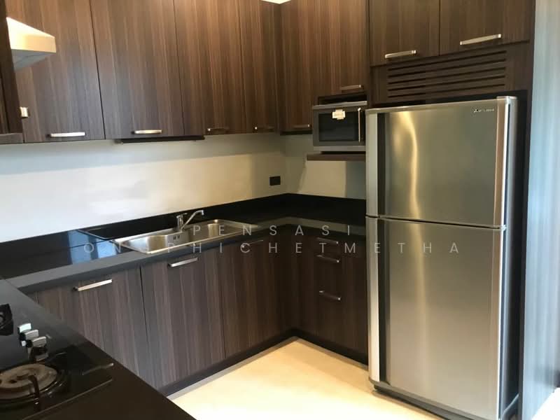 The Grand Villa, Bangkok, 3 Soi Ekkamai 2, Sukhumvit 63 Road, Phra Kanong Nua, Watthana, Bangkok, 2 Bedrooms, 200 sqm, Apartment For Rent, by Pensasi Ongphichetmetha, 500174259 - DDproperty.com