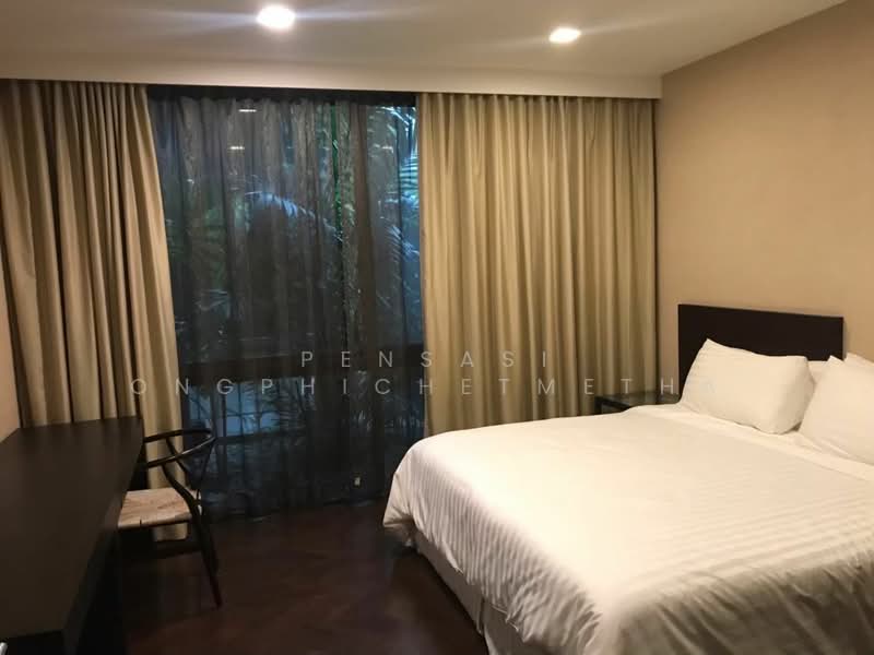 The Grand Villa, Bangkok, 3 Soi Ekkamai 2, Sukhumvit 63 Road, Phra Kanong Nua, Watthana, Bangkok, 2 Bedrooms, 200 sqm, Apartment For Rent, by Pensasi Ongphichetmetha, 500174259 - DDproperty.com