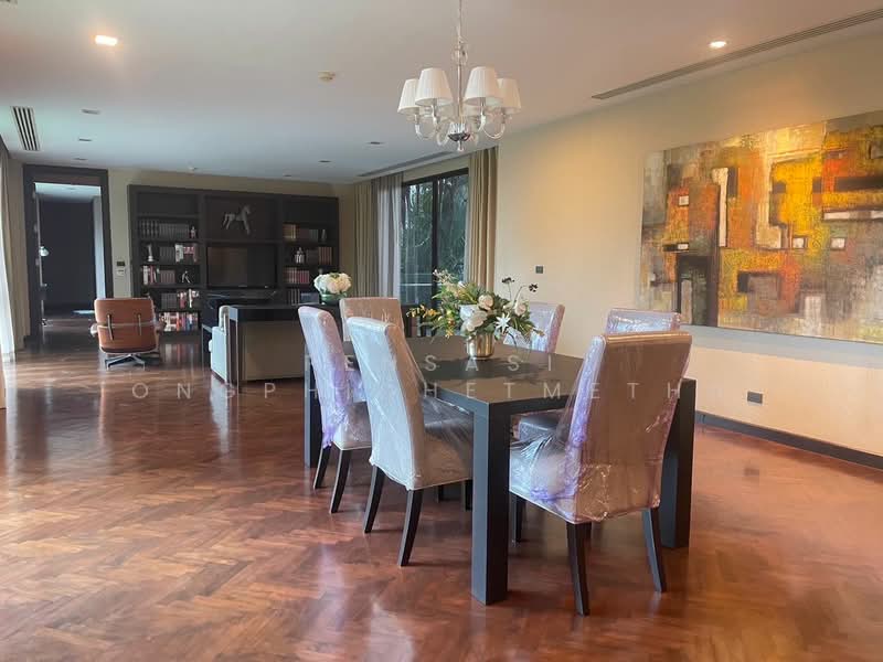 The Grand Villa, Bangkok, 3 Soi Ekkamai 2, Sukhumvit 63 Road, Phra Kanong Nua, Watthana, Bangkok, 2 Bedrooms, 200 sqm, Apartment For Rent, by Pensasi Ongphichetmetha, 500174259 - DDproperty.com