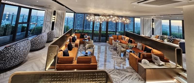 Life Phahon-Ladprao : ไลฟ์ พหลฯ-ลาดพร้าว, กรุงเทพ, 996 Phahonyothin Road, จอมพล, จตุจักร, กรุงเทพ, 35 ตร.ม., คอนโด ให้เช่า, โดย Pattaporn Yongsungnone, 500174260 - DDproperty.com