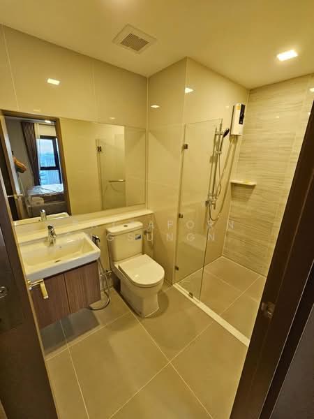 Life Phahon-Ladprao, Bangkok, 996 Phahonyothin Road, Jom Phon, Chatuchak, Bangkok, 1 Bedroom, 35 sqm, Condo For Rent, by Pattaporn Yongsungnone, 500174260 - DDproperty.com