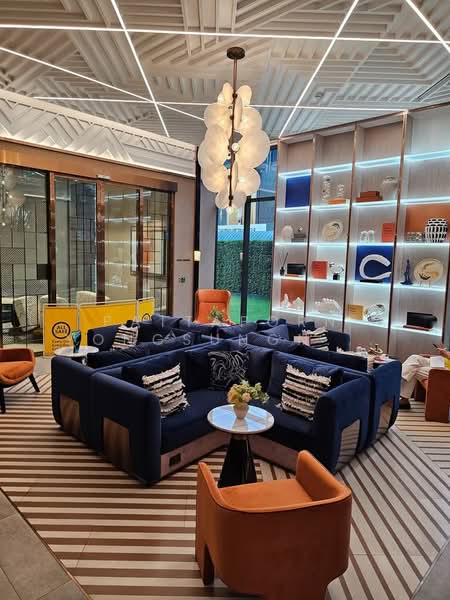 Life Phahon-Ladprao : ไลฟ์ พหลฯ-ลาดพร้าว, กรุงเทพ, 996 Phahonyothin Road, จอมพล, จตุจักร, กรุงเทพ, 35 ตร.ม., คอนโด ให้เช่า, โดย Pattaporn Yongsungnone, 500174260 - DDproperty.com